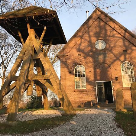 B&B Trefkerk アッペルスカ エクステリア 写真