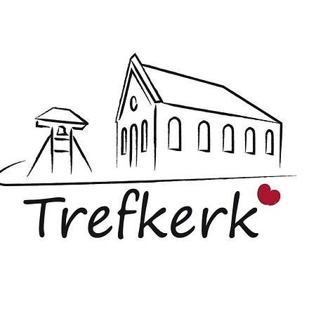 B&B Trefkerk アッペルスカ エクステリア 写真