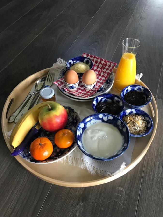 B&B Trefkerk アッペルスカ エクステリア 写真