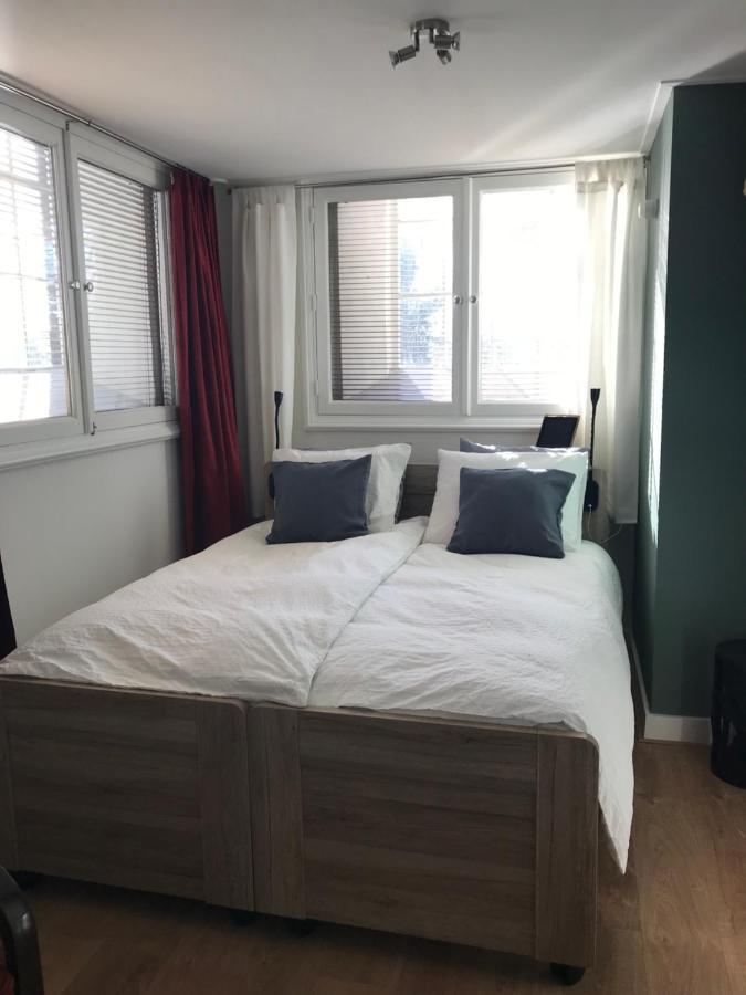 B&B Trefkerk アッペルスカ エクステリア 写真