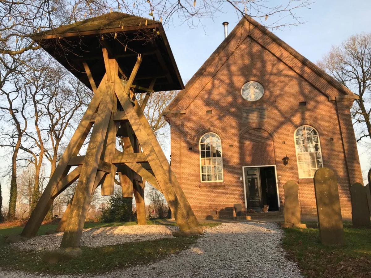 B&B Trefkerk アッペルスカ エクステリア 写真