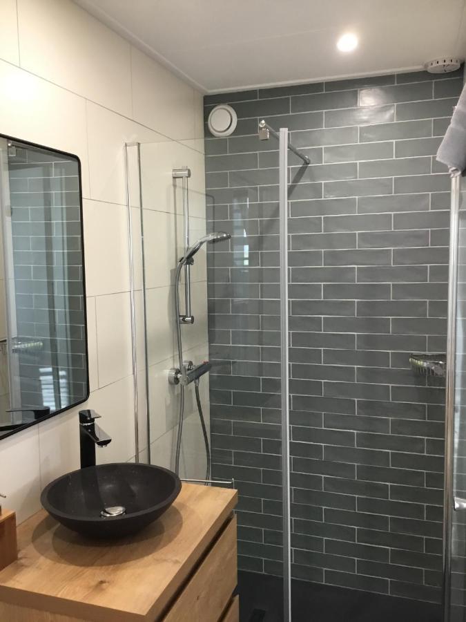 B&B Trefkerk アッペルスカ エクステリア 写真