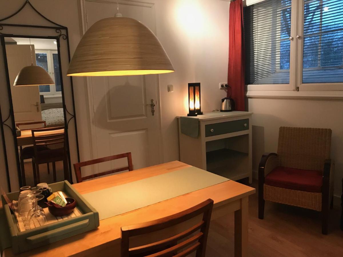 B&B Trefkerk アッペルスカ エクステリア 写真