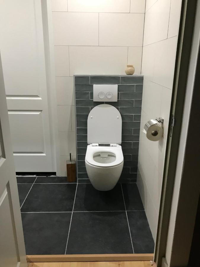 B&B Trefkerk アッペルスカ エクステリア 写真