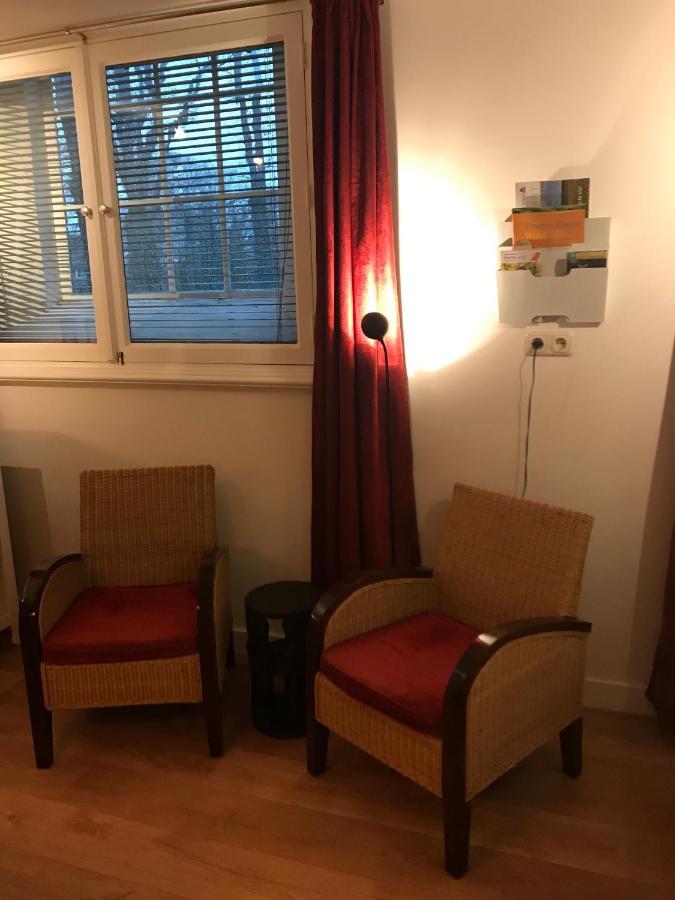 B&B Trefkerk アッペルスカ エクステリア 写真