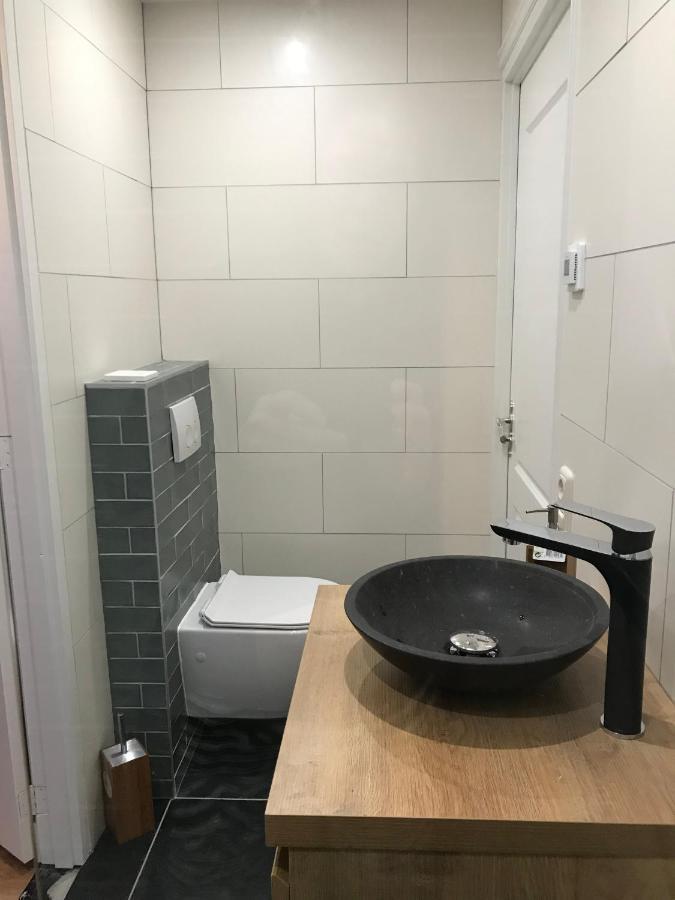 B&B Trefkerk アッペルスカ エクステリア 写真
