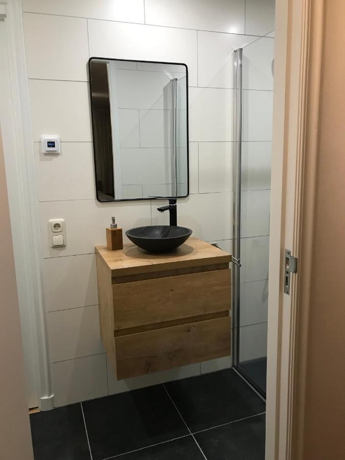 B&B Trefkerk アッペルスカ エクステリア 写真