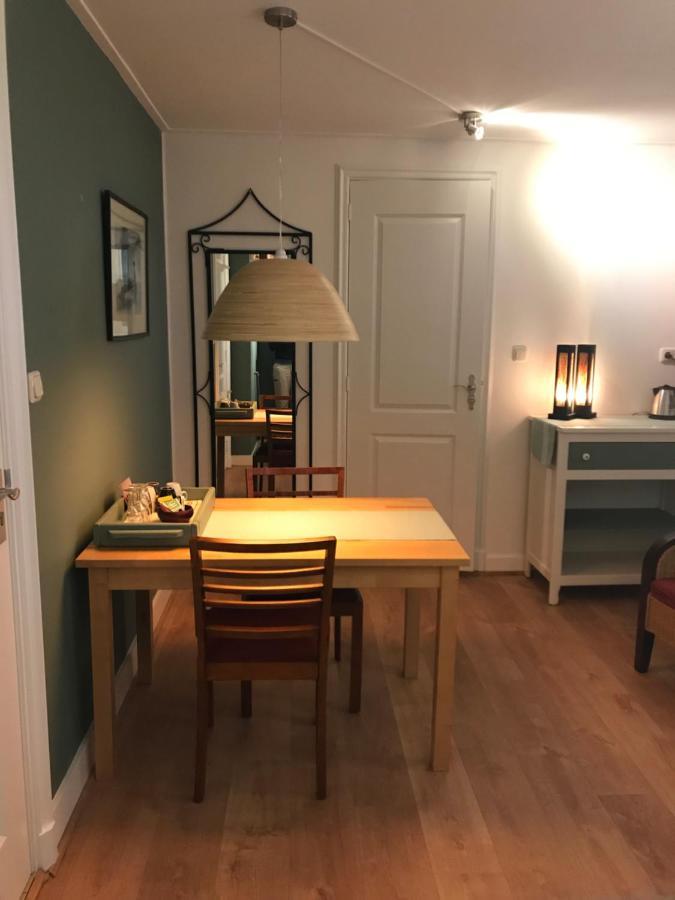 B&B Trefkerk アッペルスカ エクステリア 写真